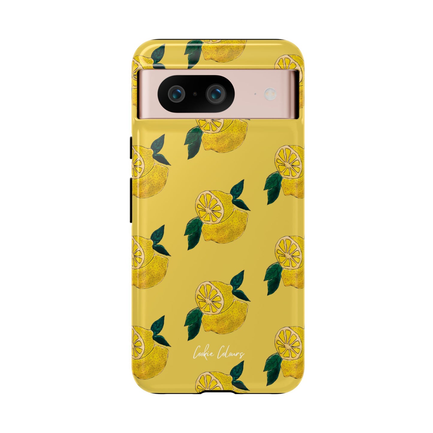 Sorrento | Premium Phone Case