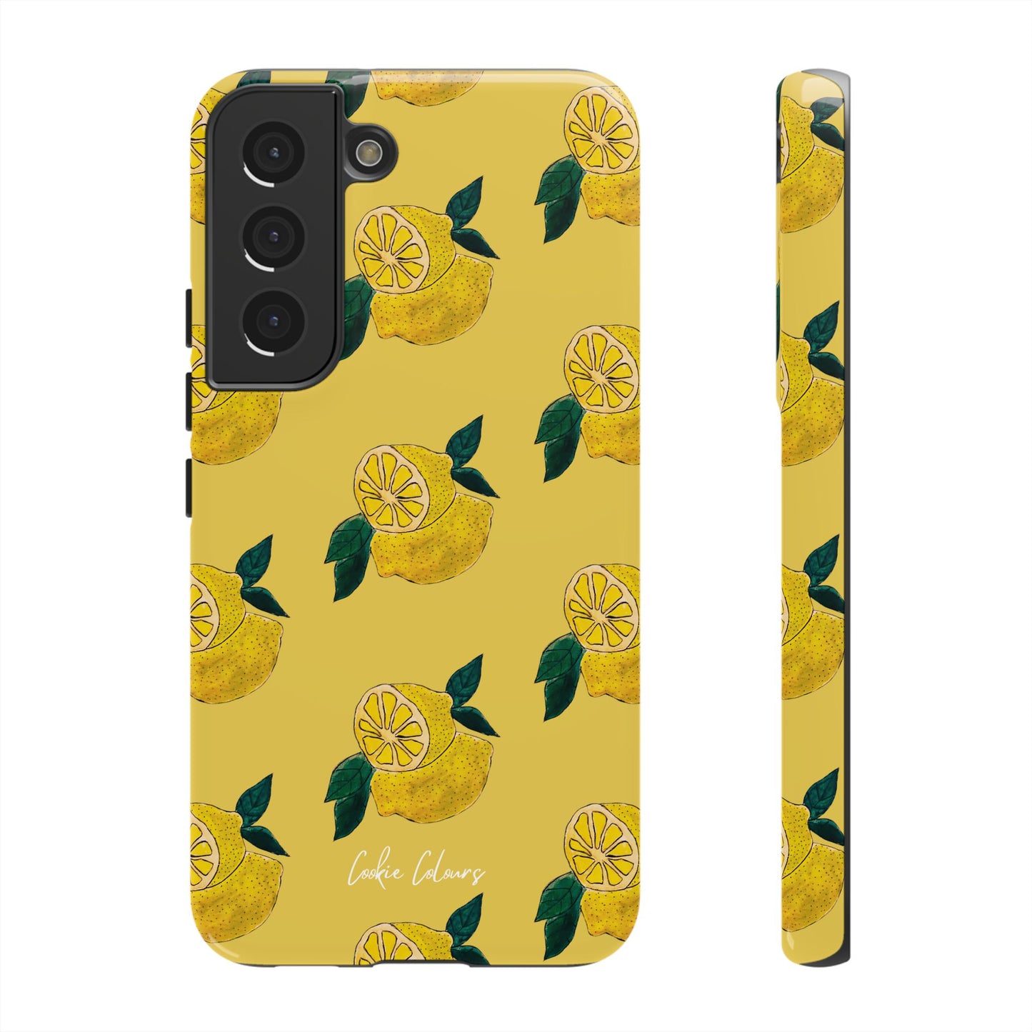 Sorrento | Premium Phone Case