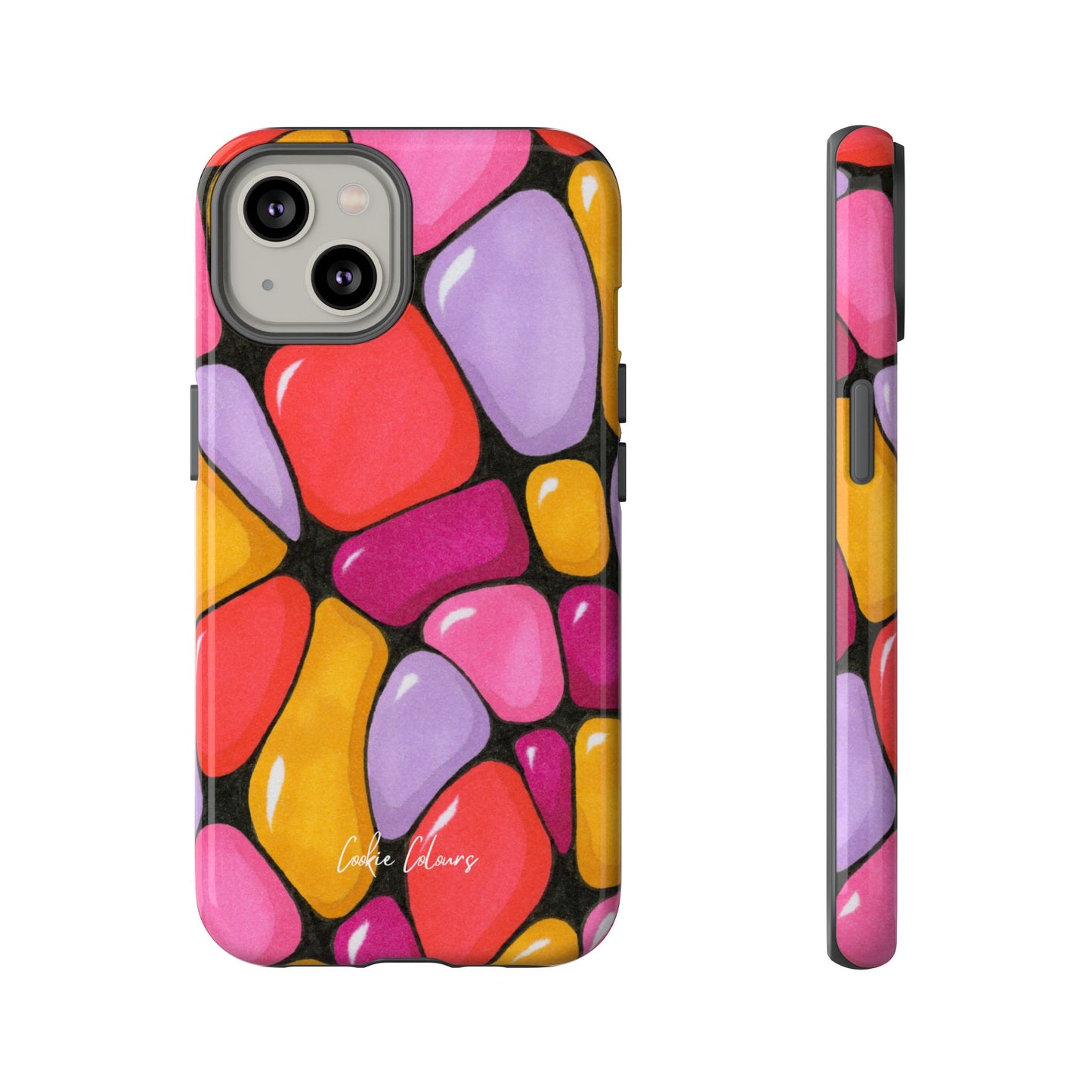 Candy Stone | Premium Phone Case