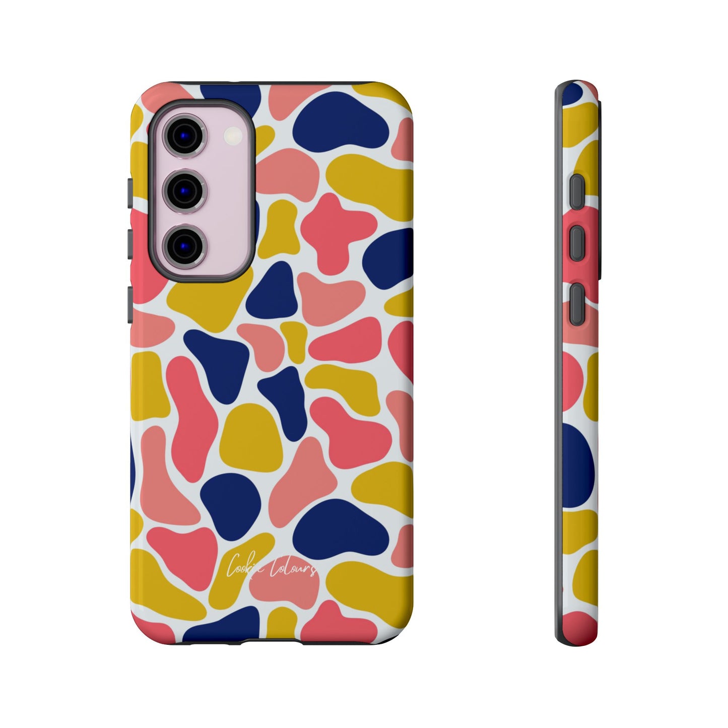 Abstract Joy | Premium Phone Case