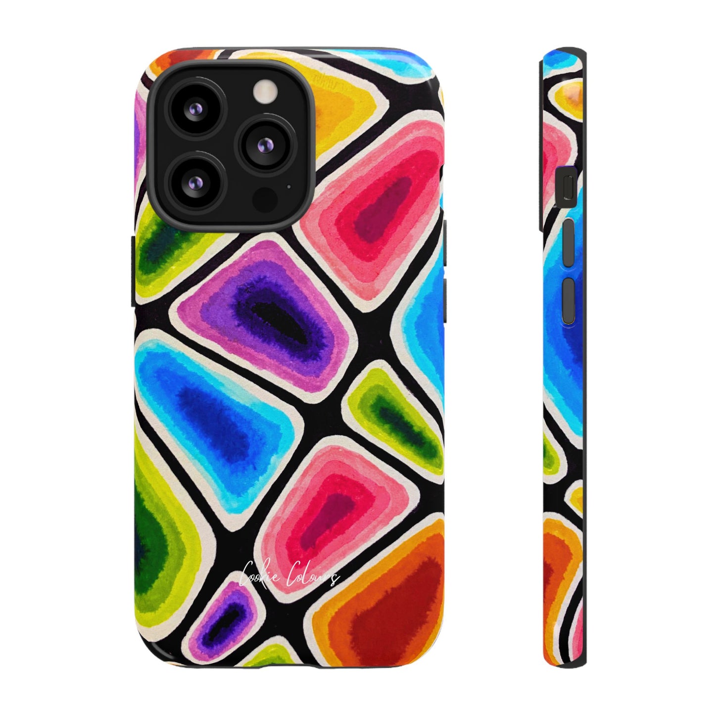 Chromatic Dreams | Premium Phone Case