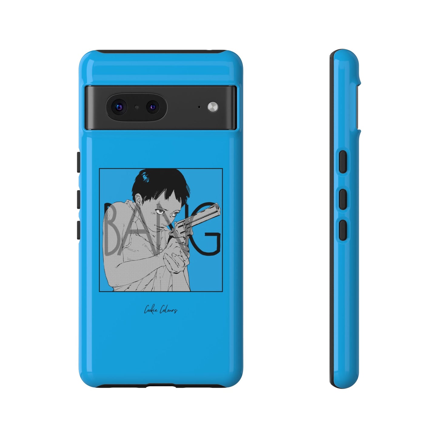G-Force | Premium Phone Case
