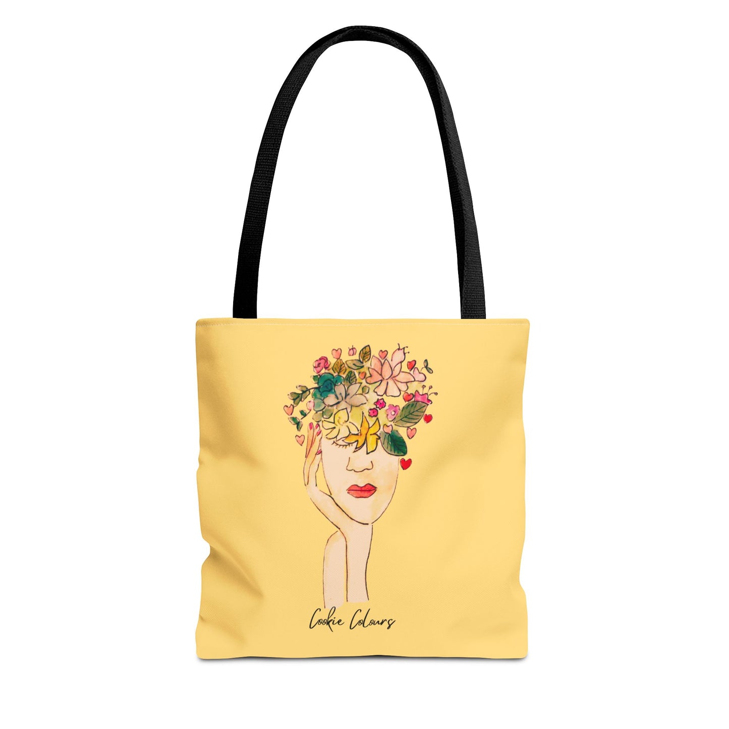 Day Dreams | Tote Bag