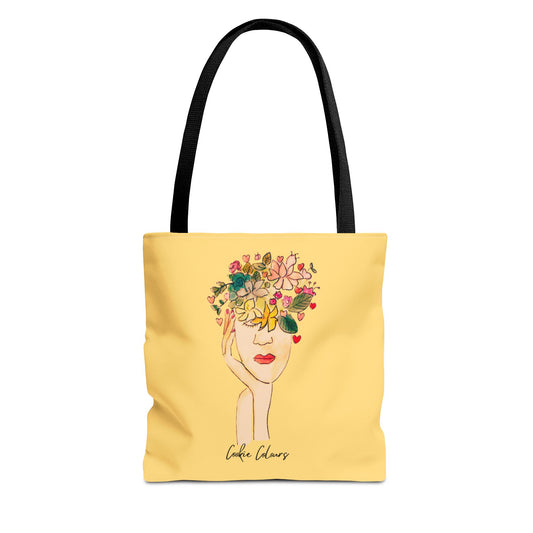Day Dreams | Tote Bag