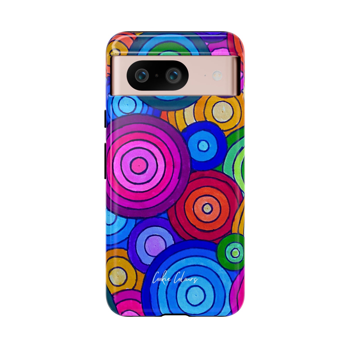 The Circle of Life | Premium Phone Case