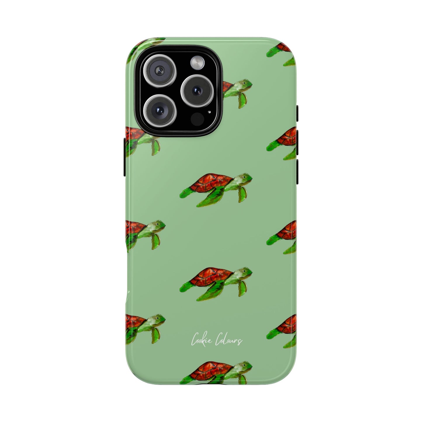 Turtle | Premium Phone Case