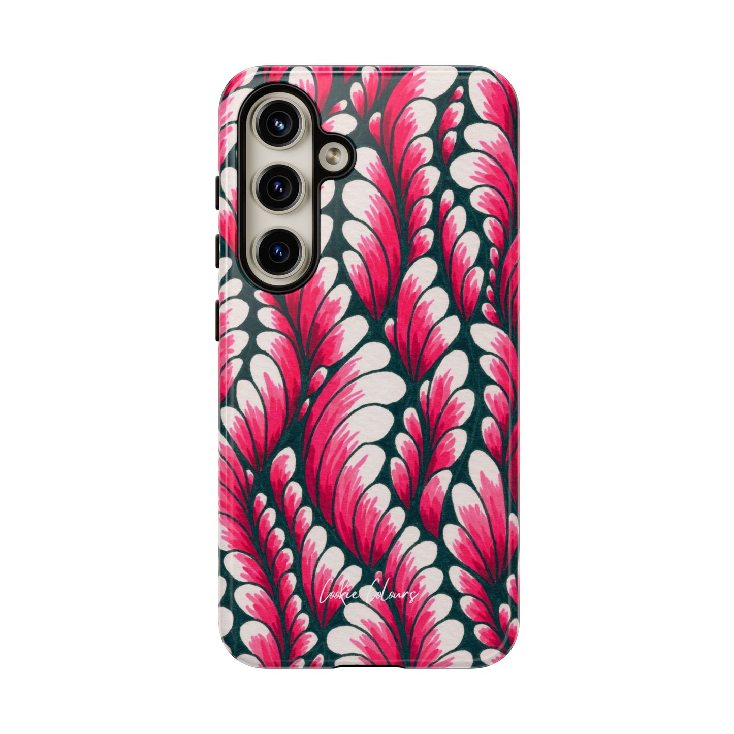 Coral Crush | Premium Phone Case