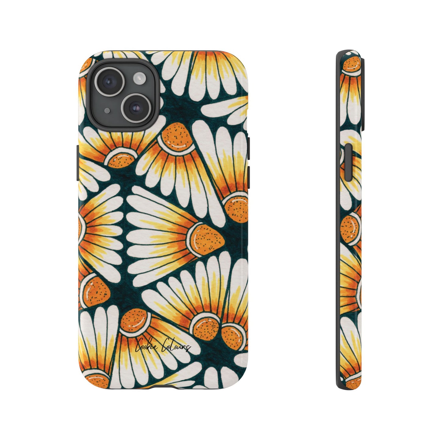 Daisy Delight | Premium Phone Case
