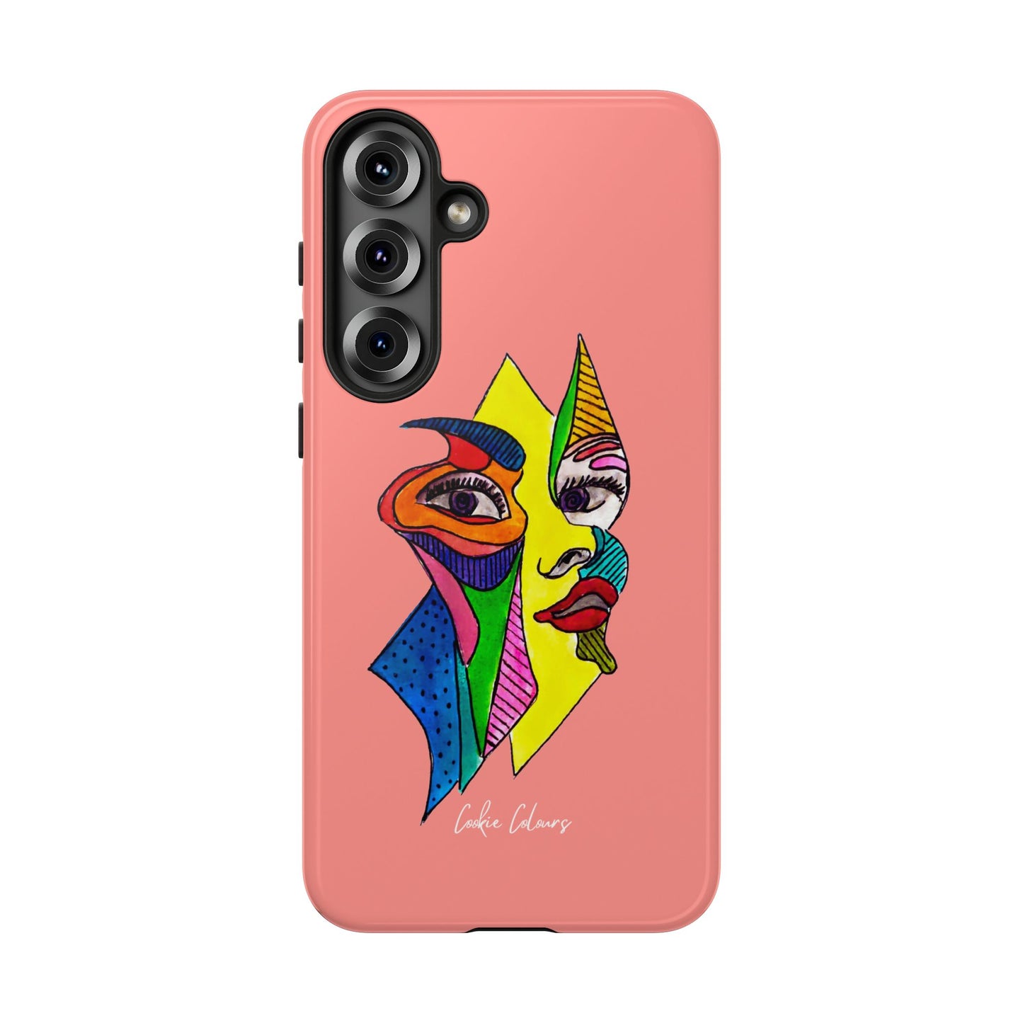 Avant Garde | Premium Phone Case
