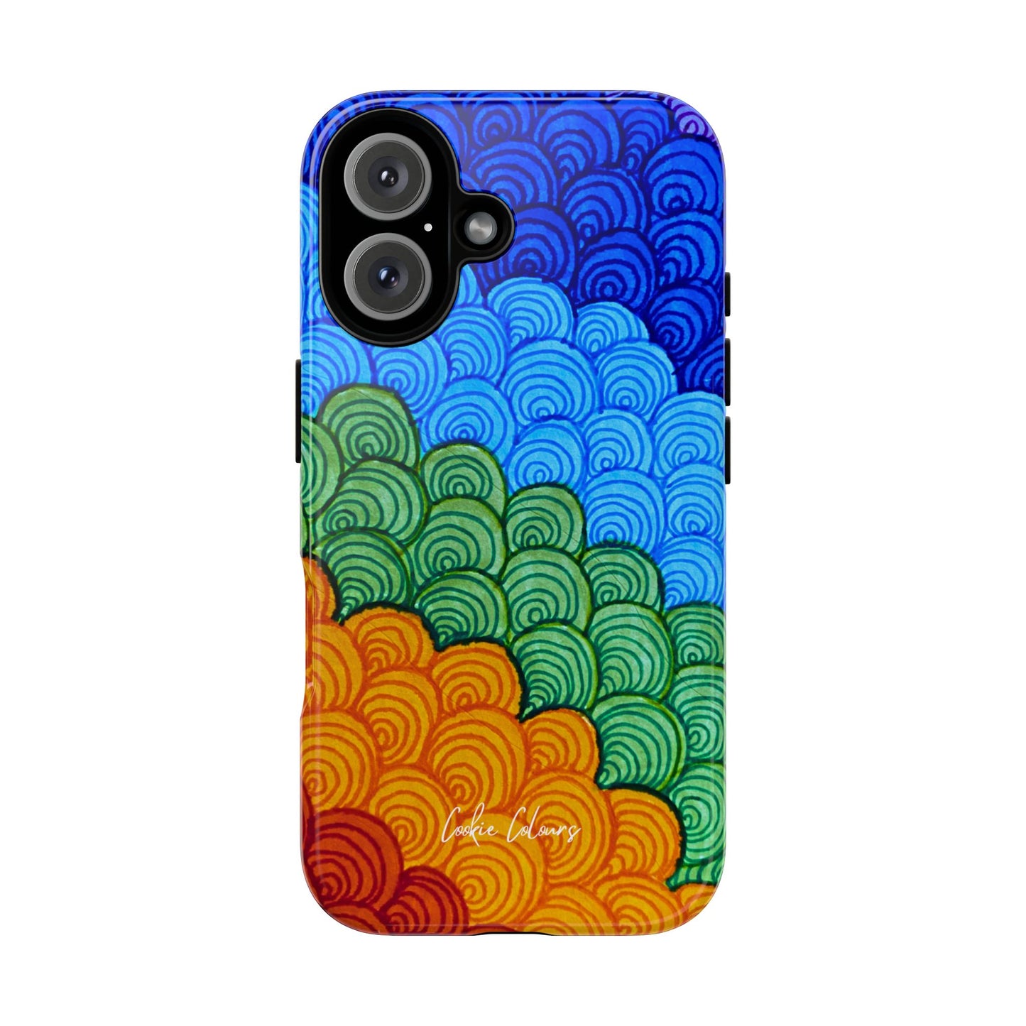 Chasing Rainbows | Premium Phone Case