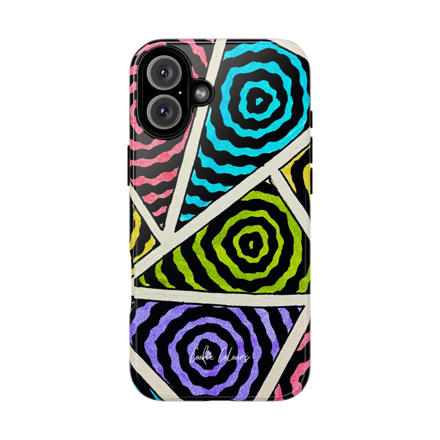 Neon Dreams | Premium Phone Case