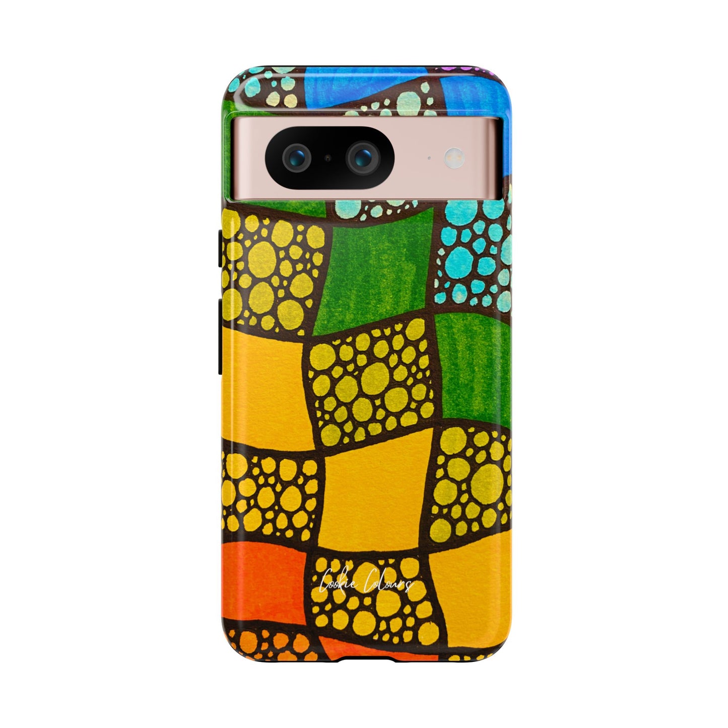 Dew Kissed Dreams | Premium Phone Case