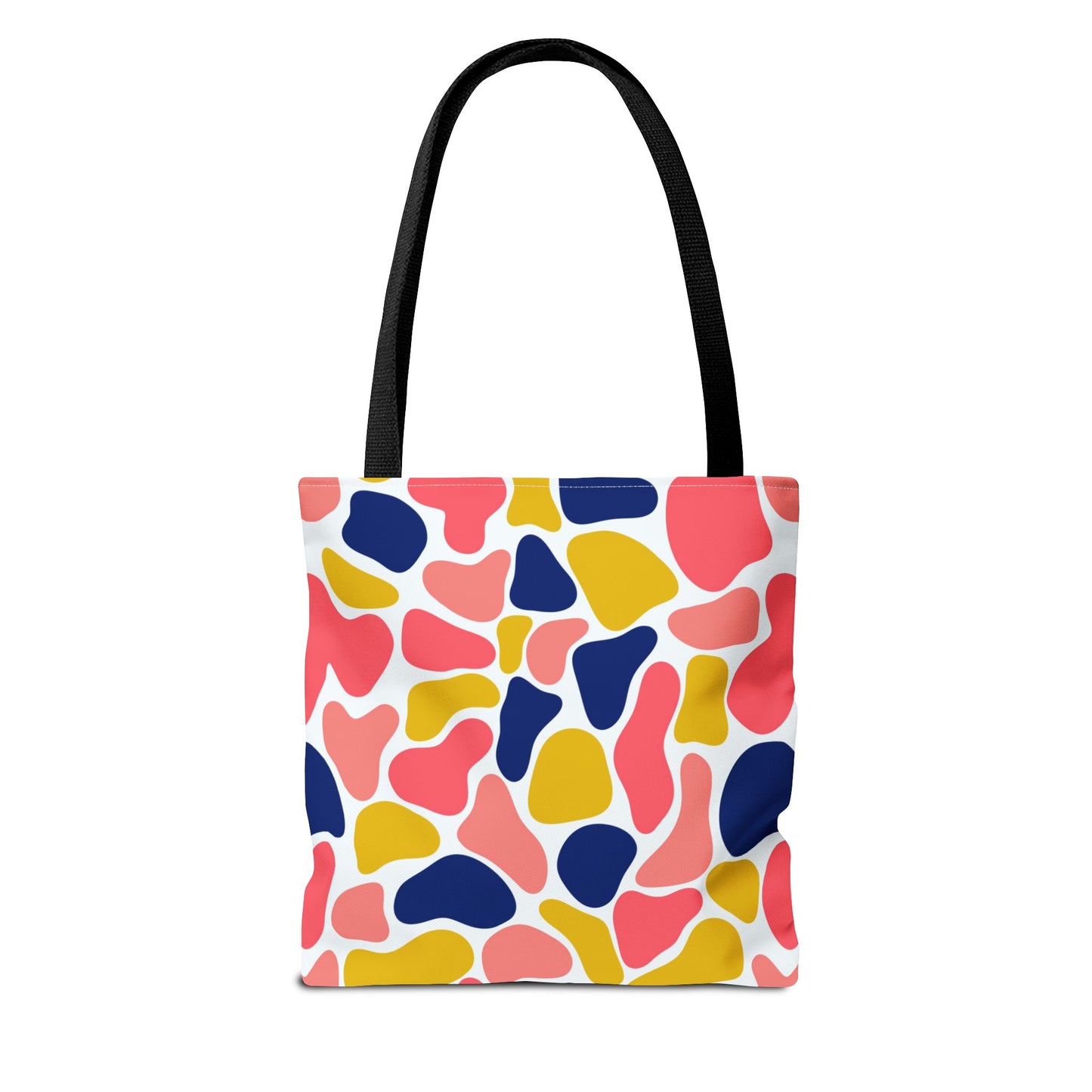 Abstract Joy | Tote Bag