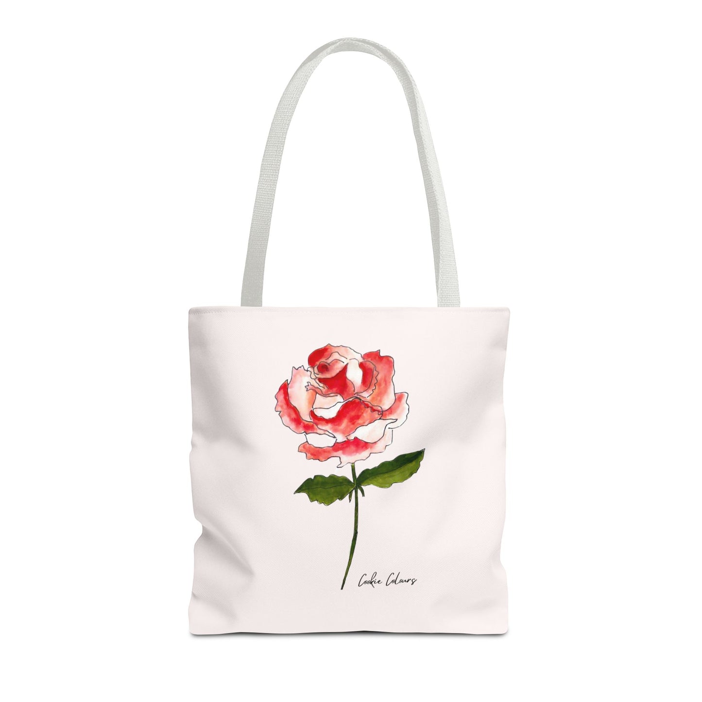 Rosa Rosa | Tote Bag