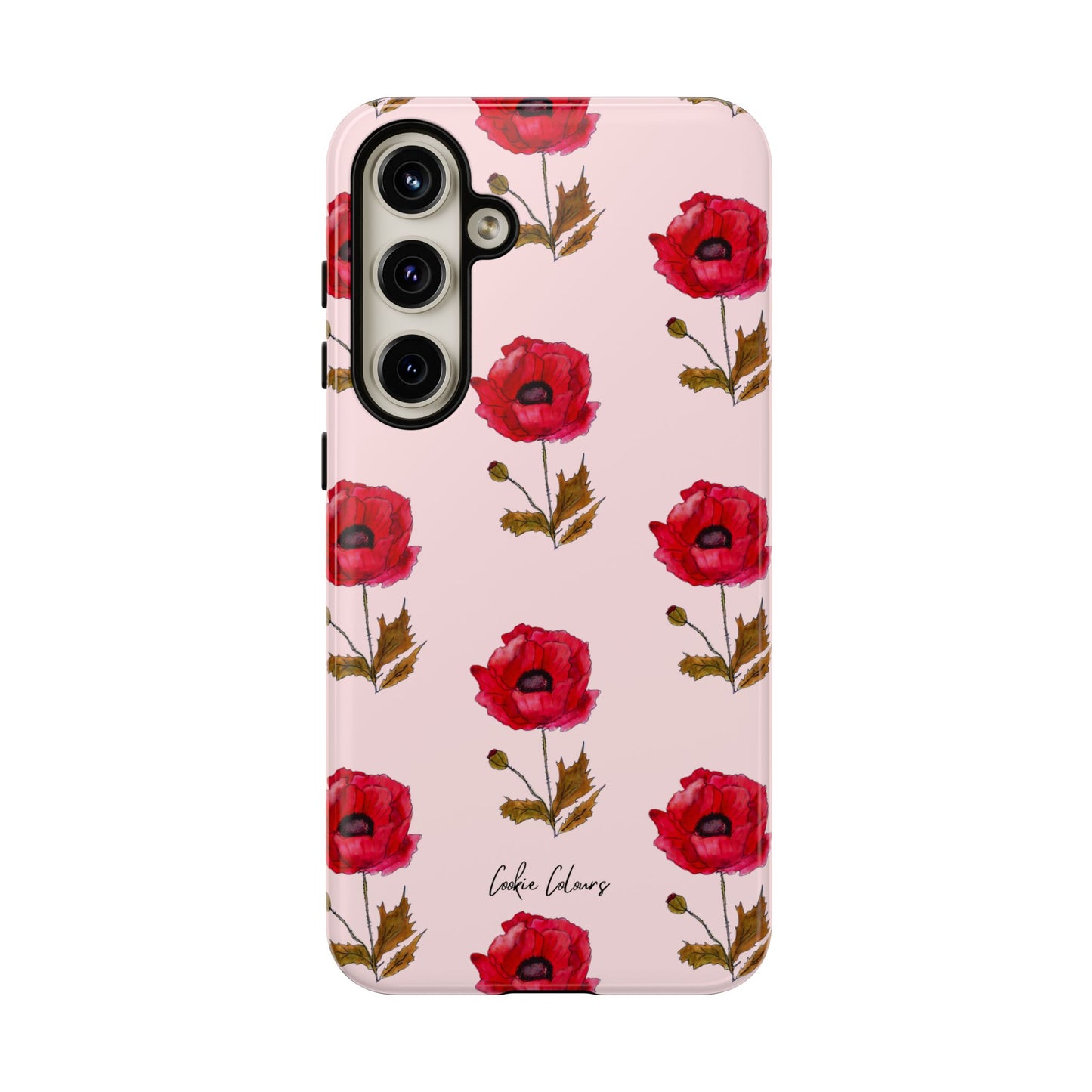 Amapola | Premium Phone Case