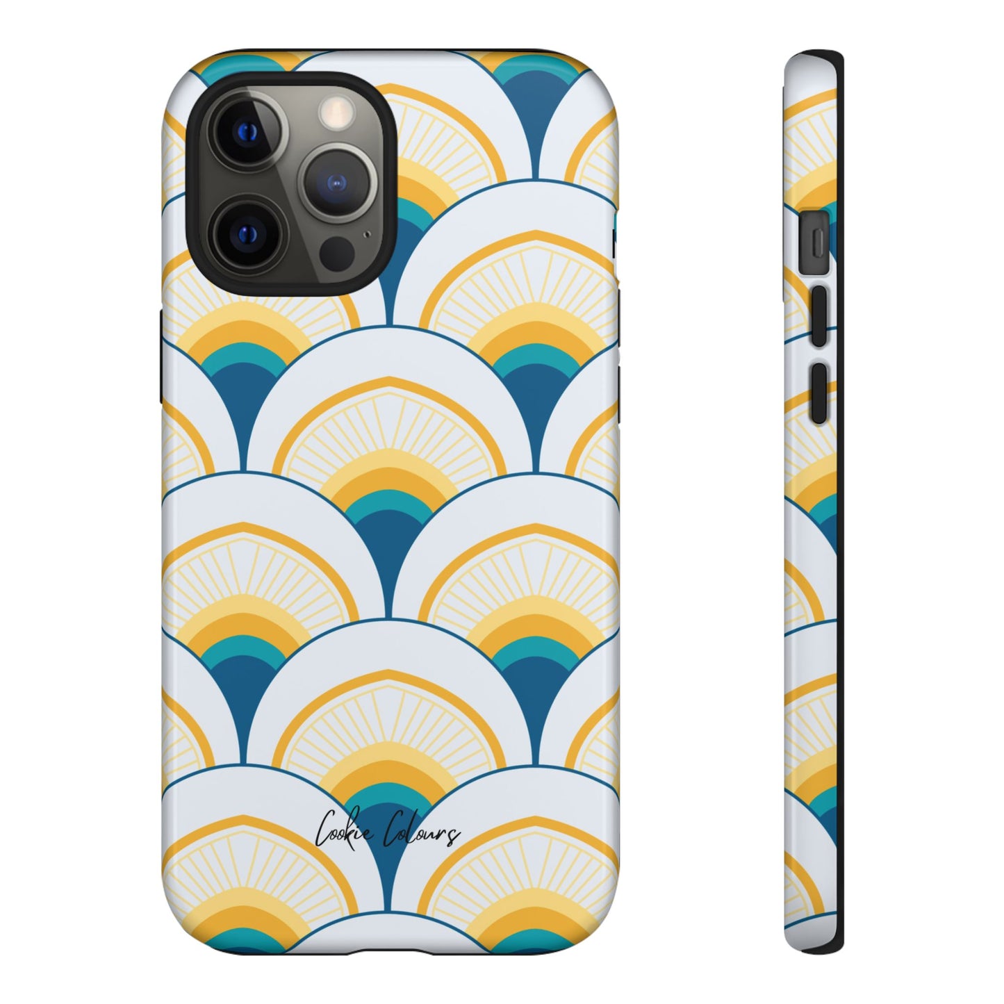 Ocean Wave | Premium Phone Case