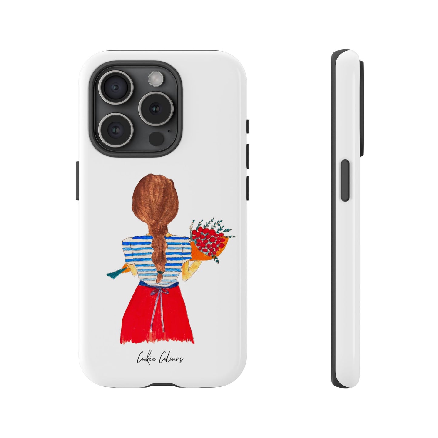 Bouquet | Premium Phone Case