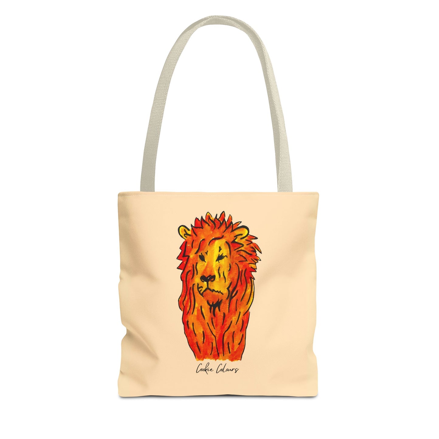 Simba | Tote Bag