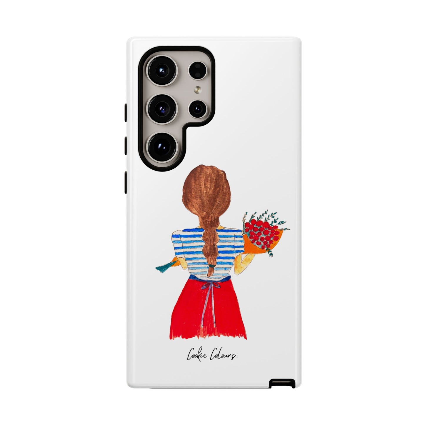 Bouquet | Premium Phone Case