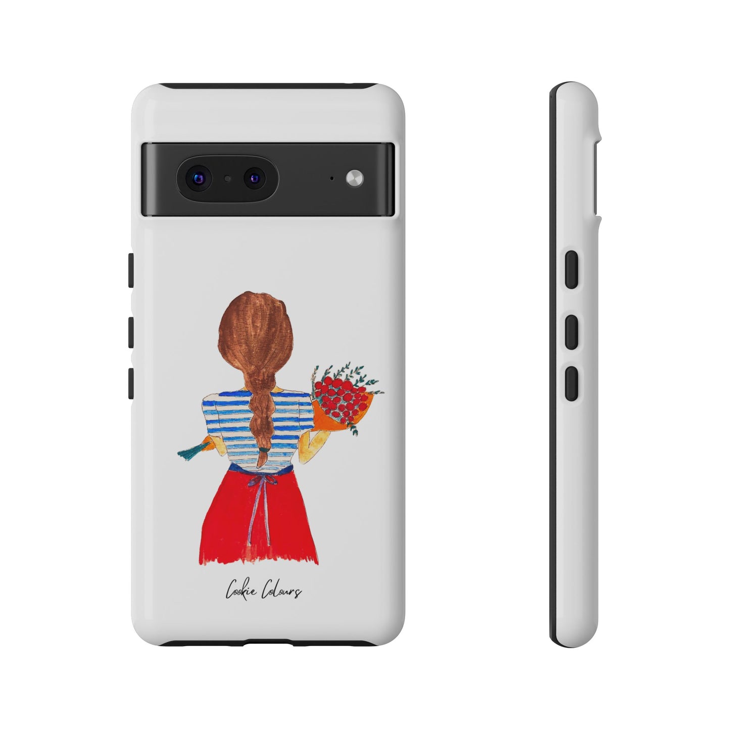 Bouquet | Premium Phone Case
