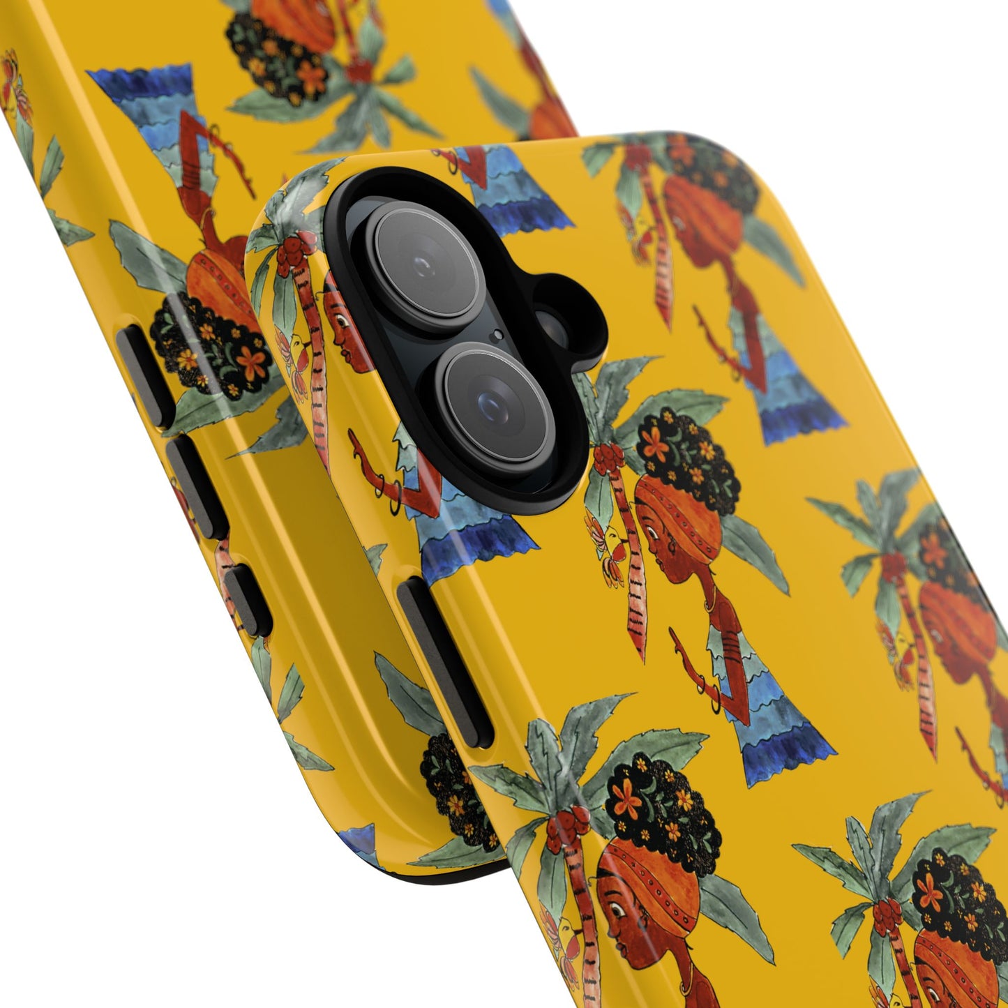 Natural Beauty | Premium Phone Case