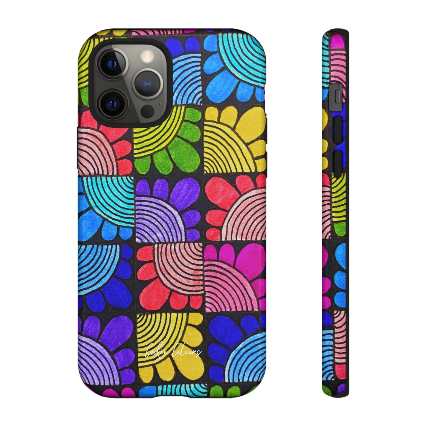 Orchard Dreams | Premium Phone Case