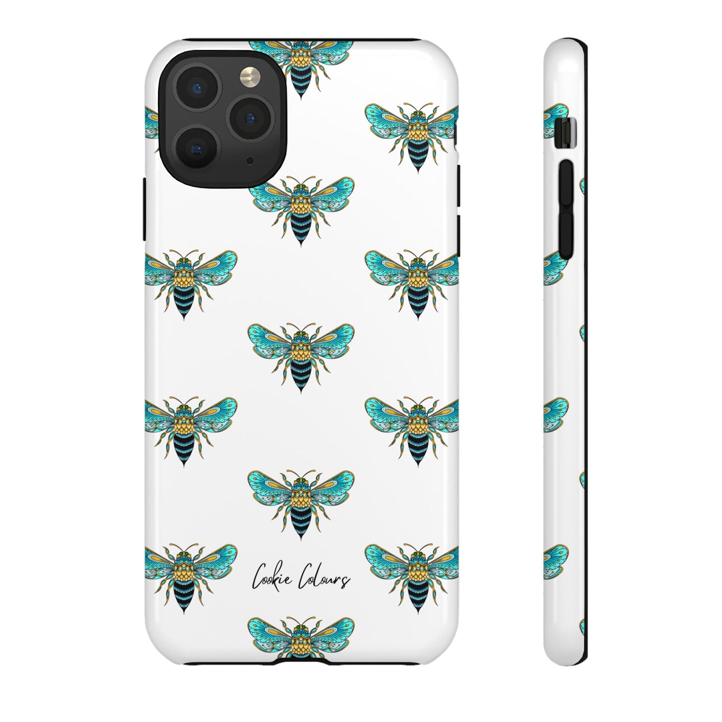 Bee-utiful | Premium Phone Case