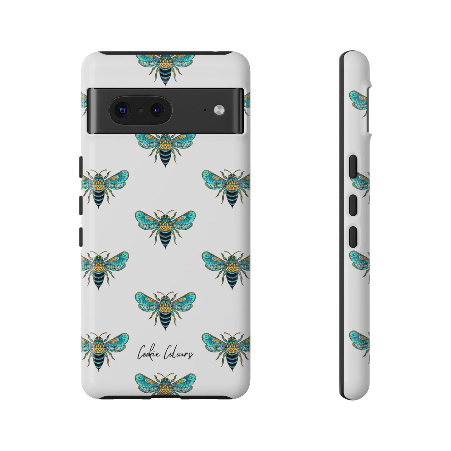Bee-utiful | Premium Phone Case