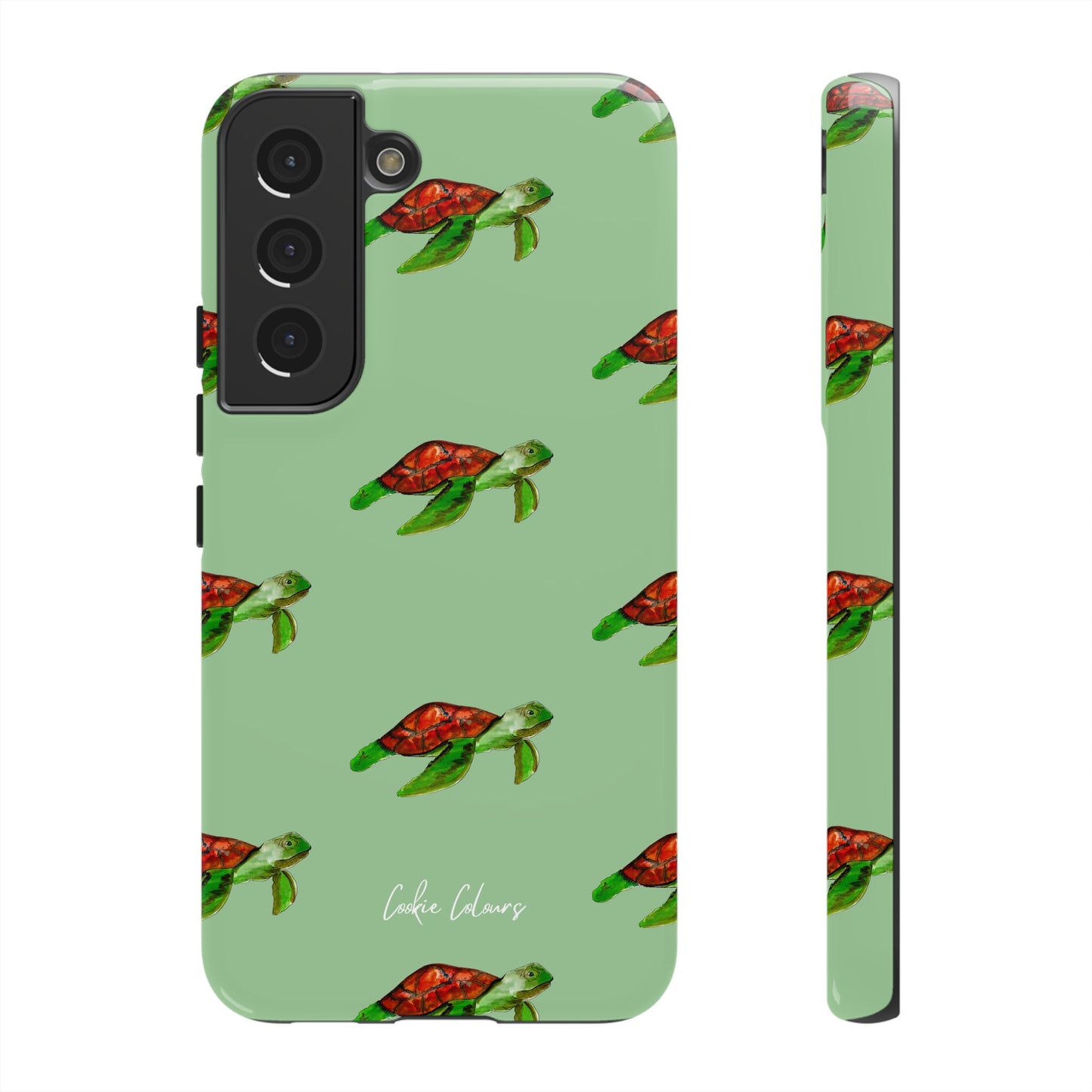 Turtle | Premium Phone Case