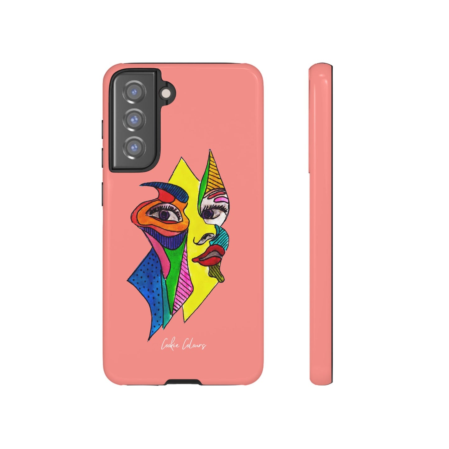 Avant Garde | Premium Phone Case