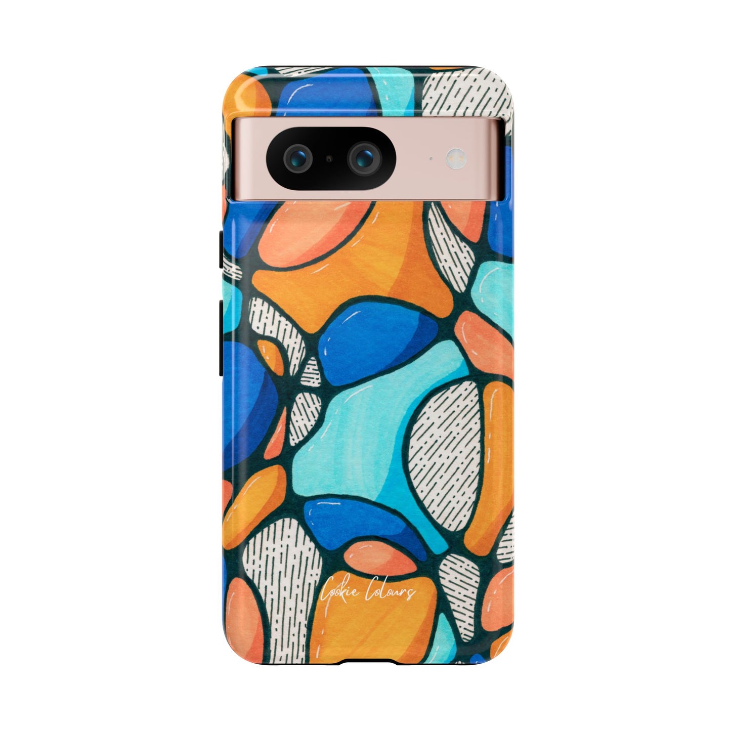 Garden Maze | Premium Phone Case