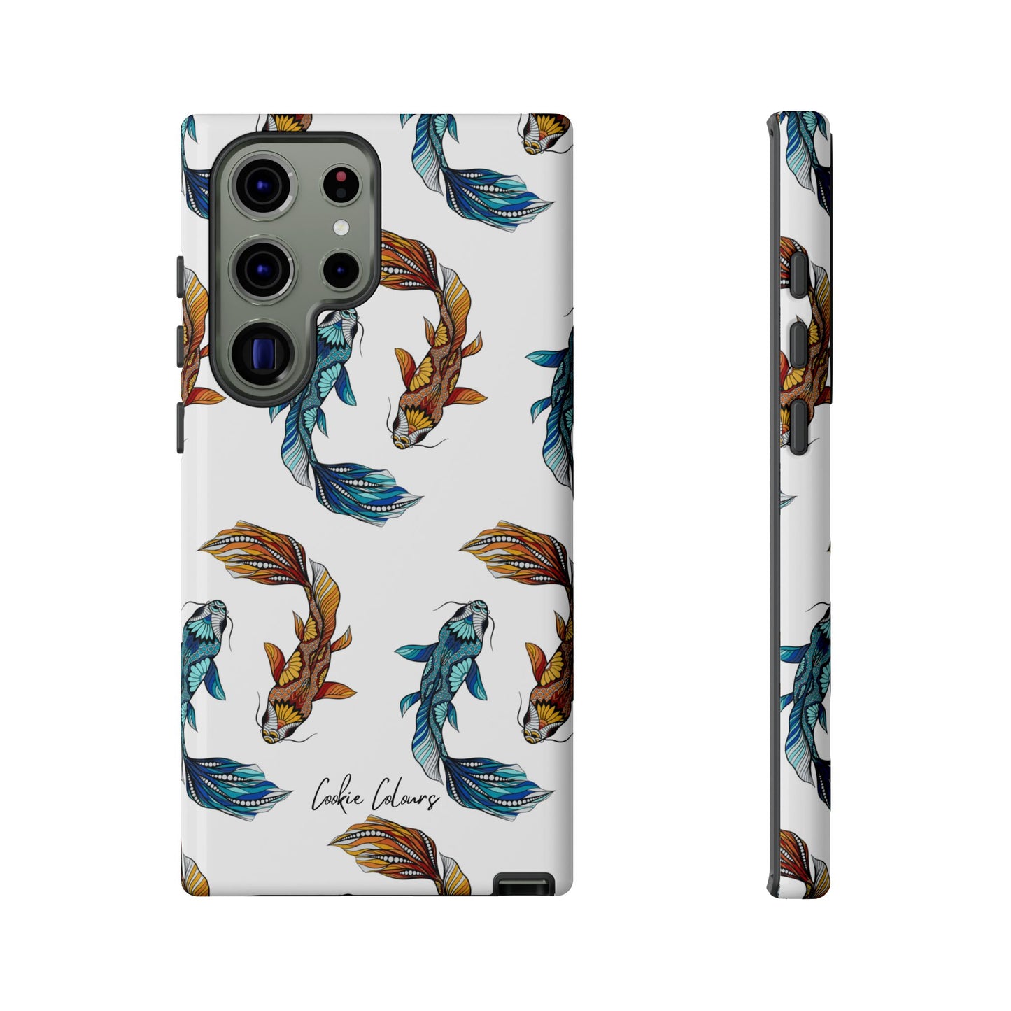 Koi Fish | Premium Phone Case