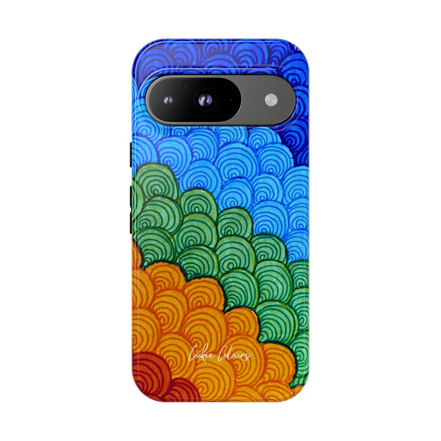 Chasing Rainbows | Premium Phone Case