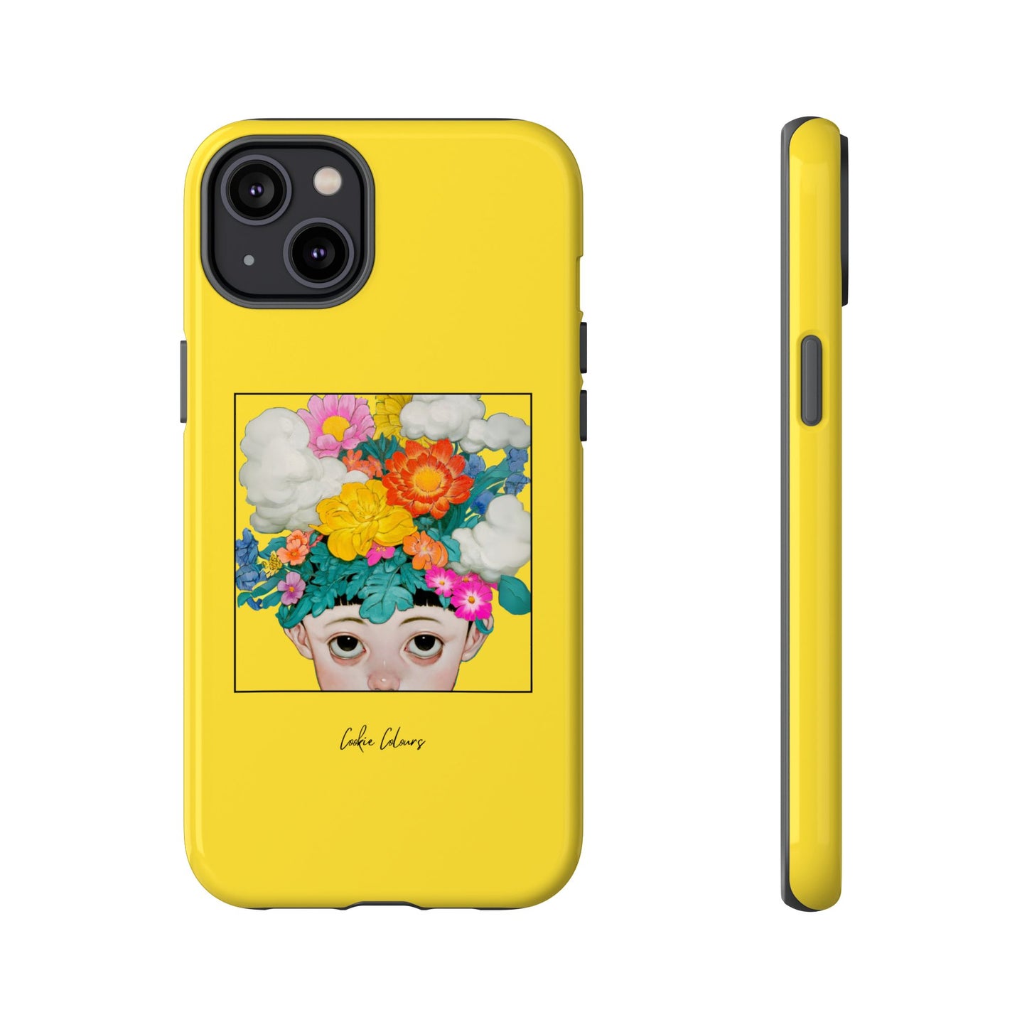 Mind Garden | Premium Phone Case