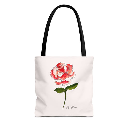 Rosa Rosa | Tote Bag