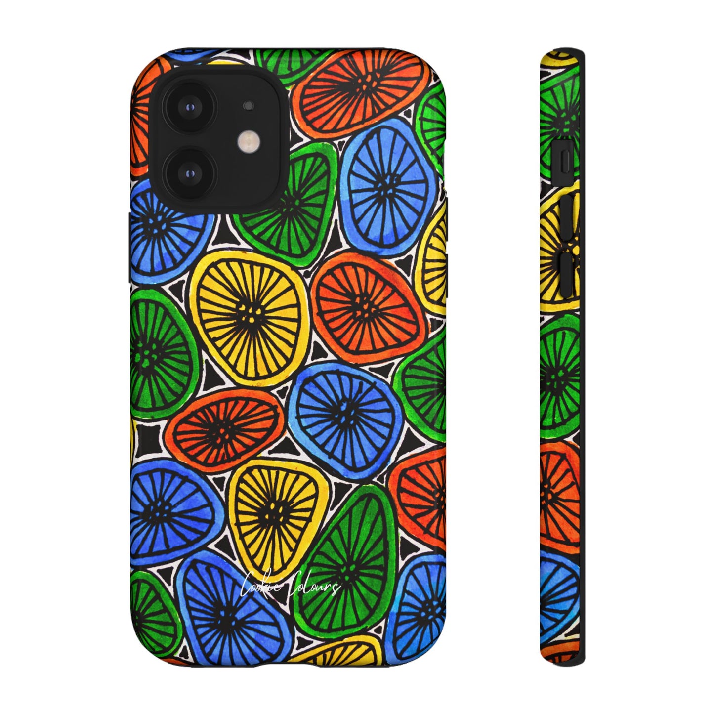 Pebble Path | Premium Phone Case