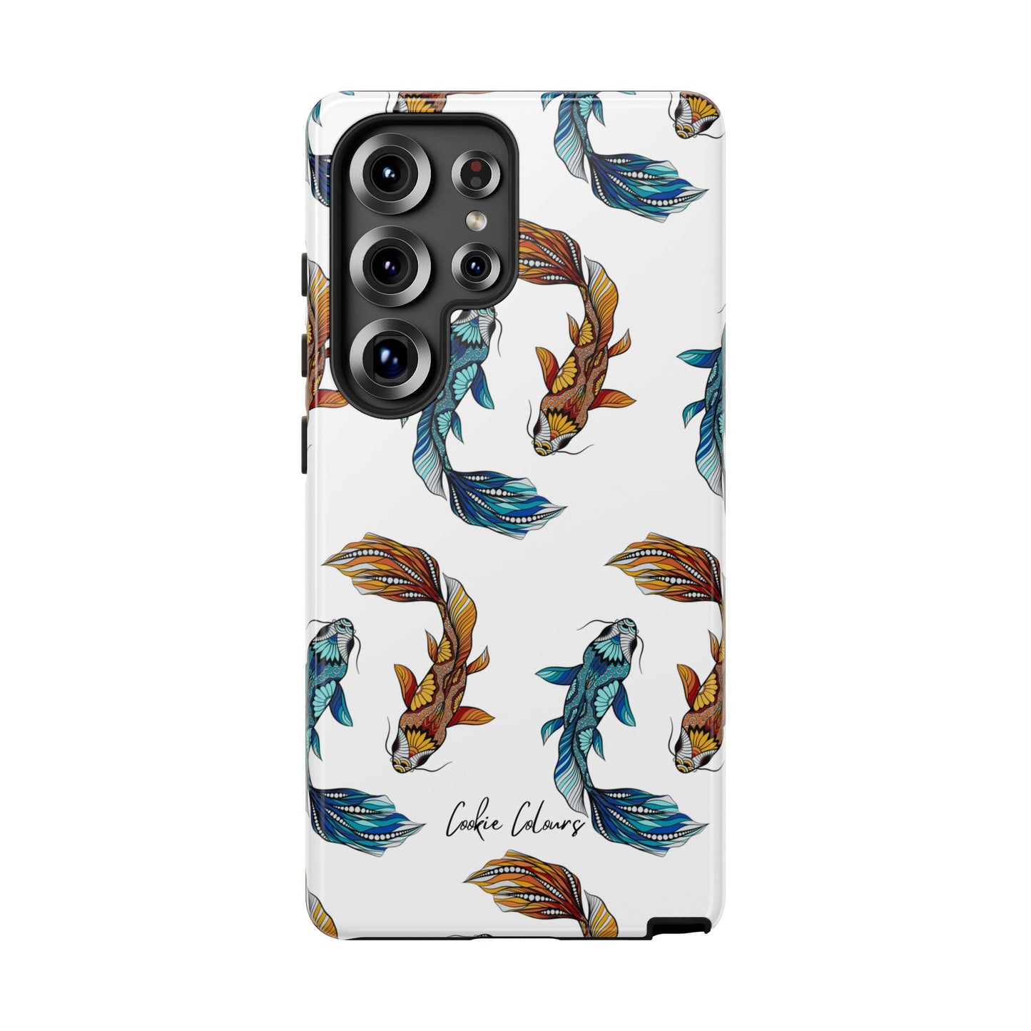 Koi Fish | Premium Phone Case