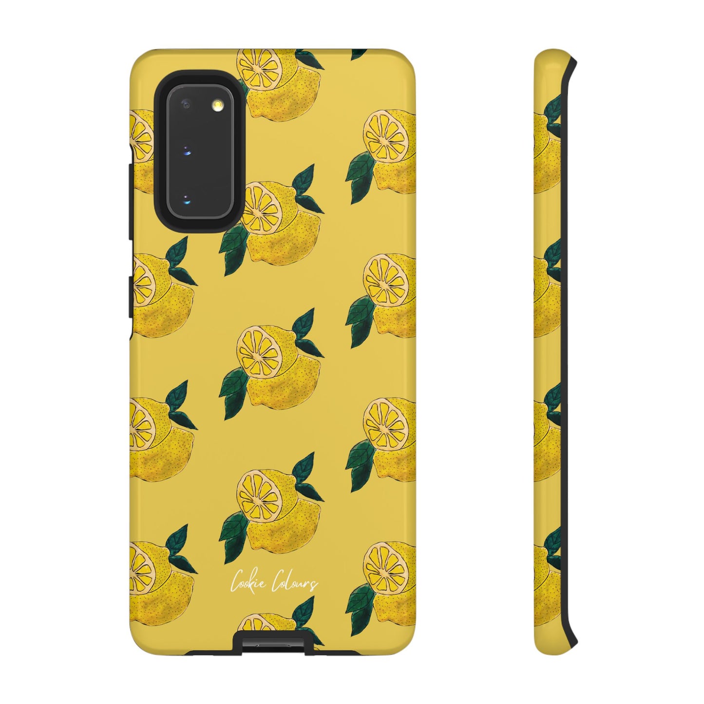 Sorrento | Premium Phone Case