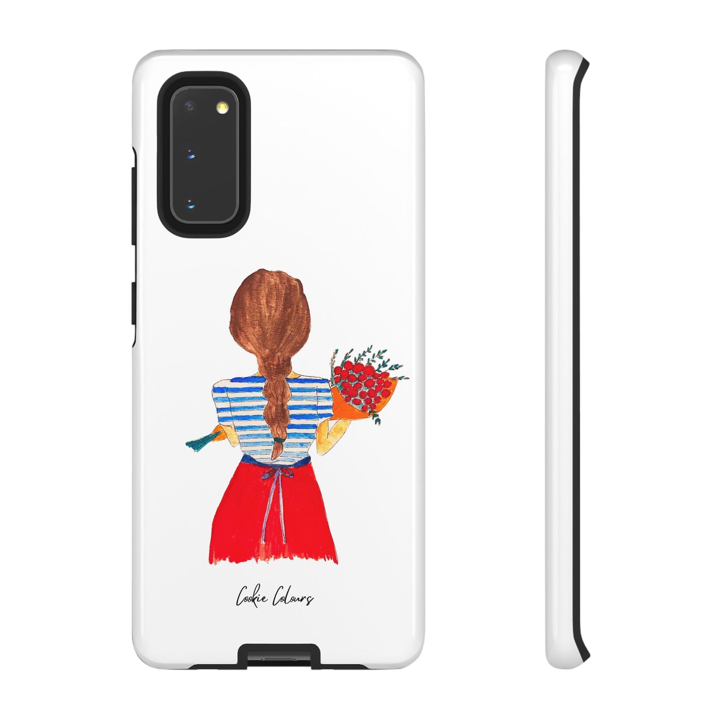 Bouquet | Premium Phone Case