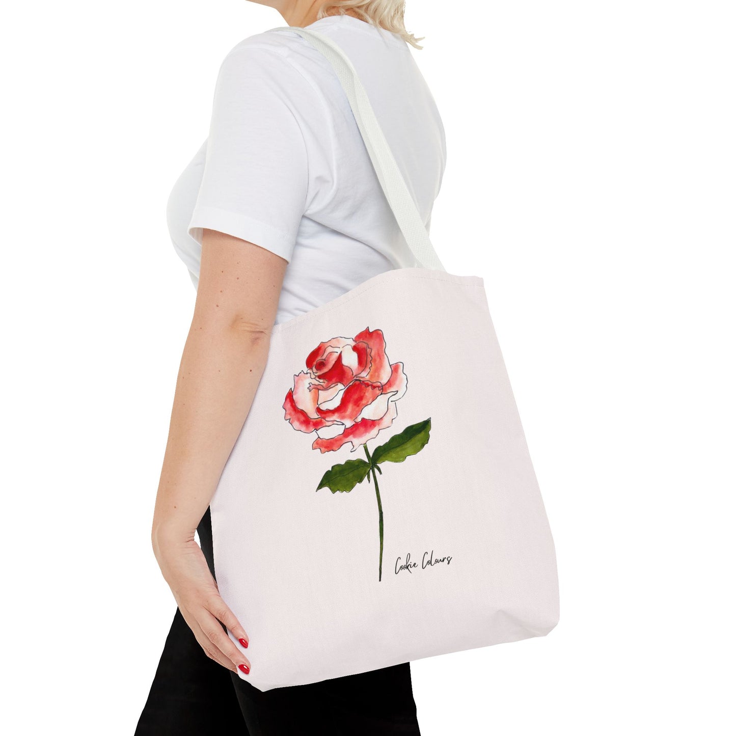 Rosa Rosa | Tragetasche