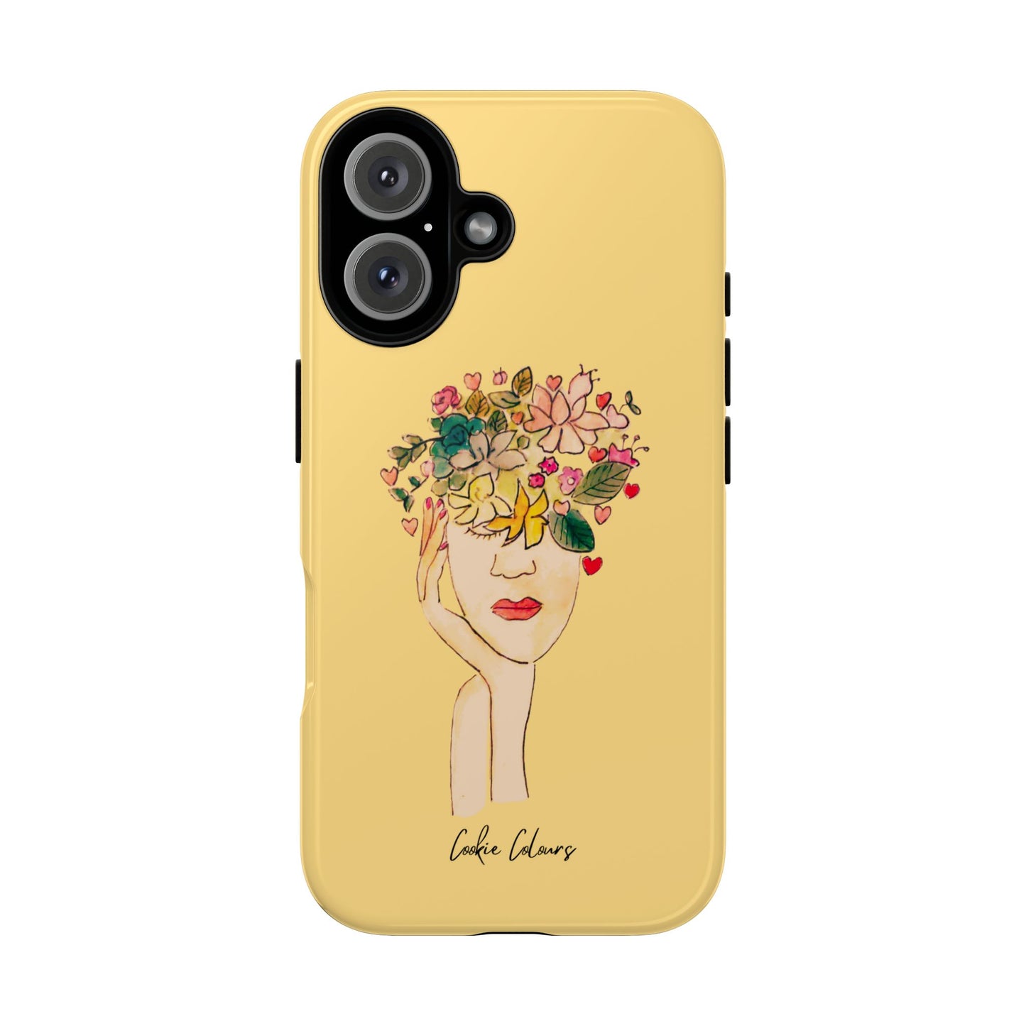 Day Dreams | Premium Phone Case
