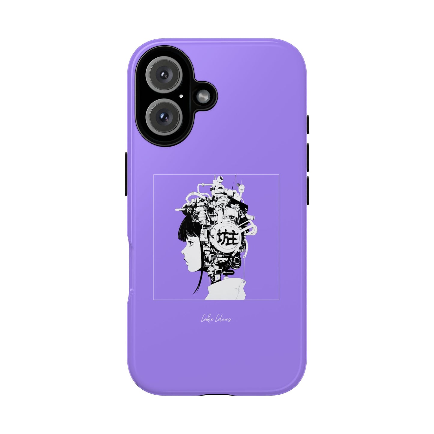 Urban Frequency | Premium Phone Case