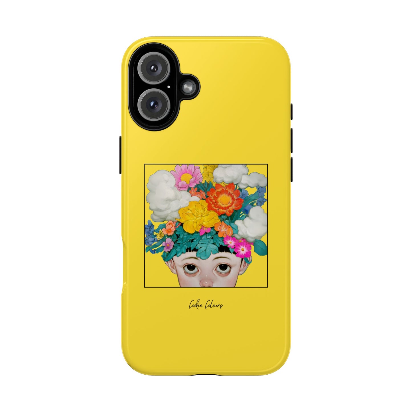 Mind Garden | Premium Phone Case