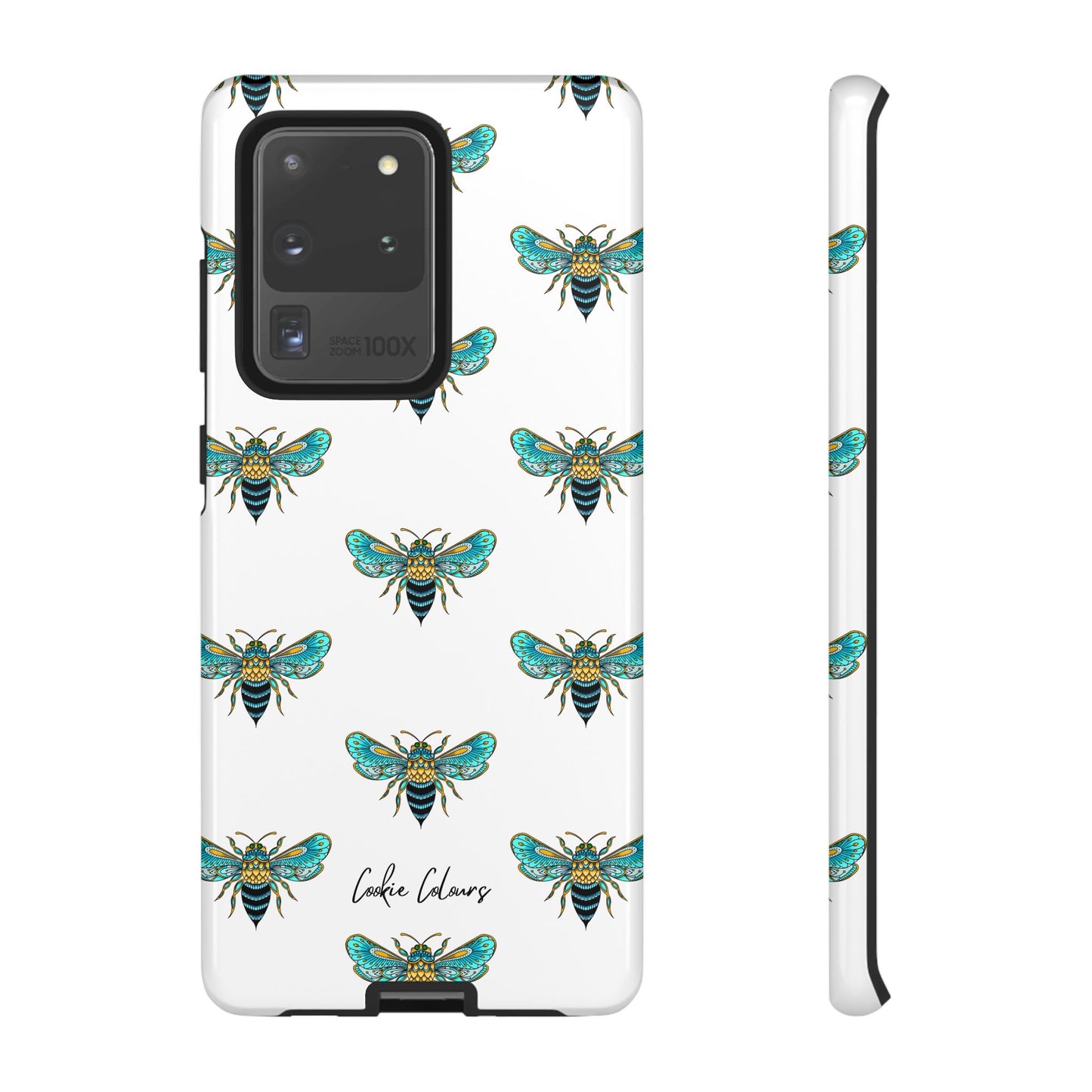 Bee-utiful | Premium Phone Case