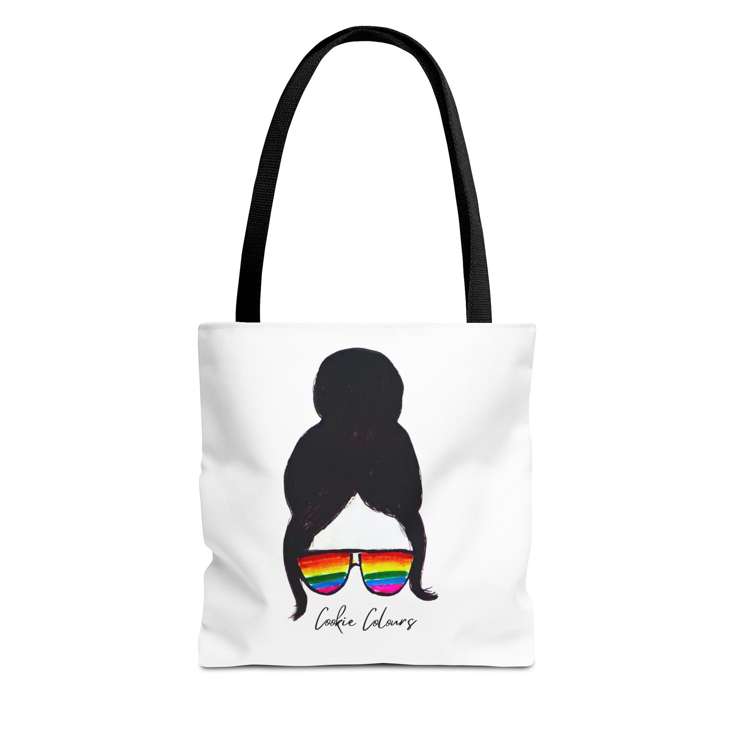 Colourful Vision | Tote Bag