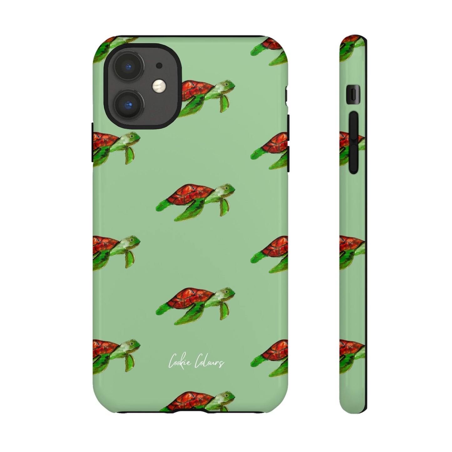 Turtle | Premium Phone Case