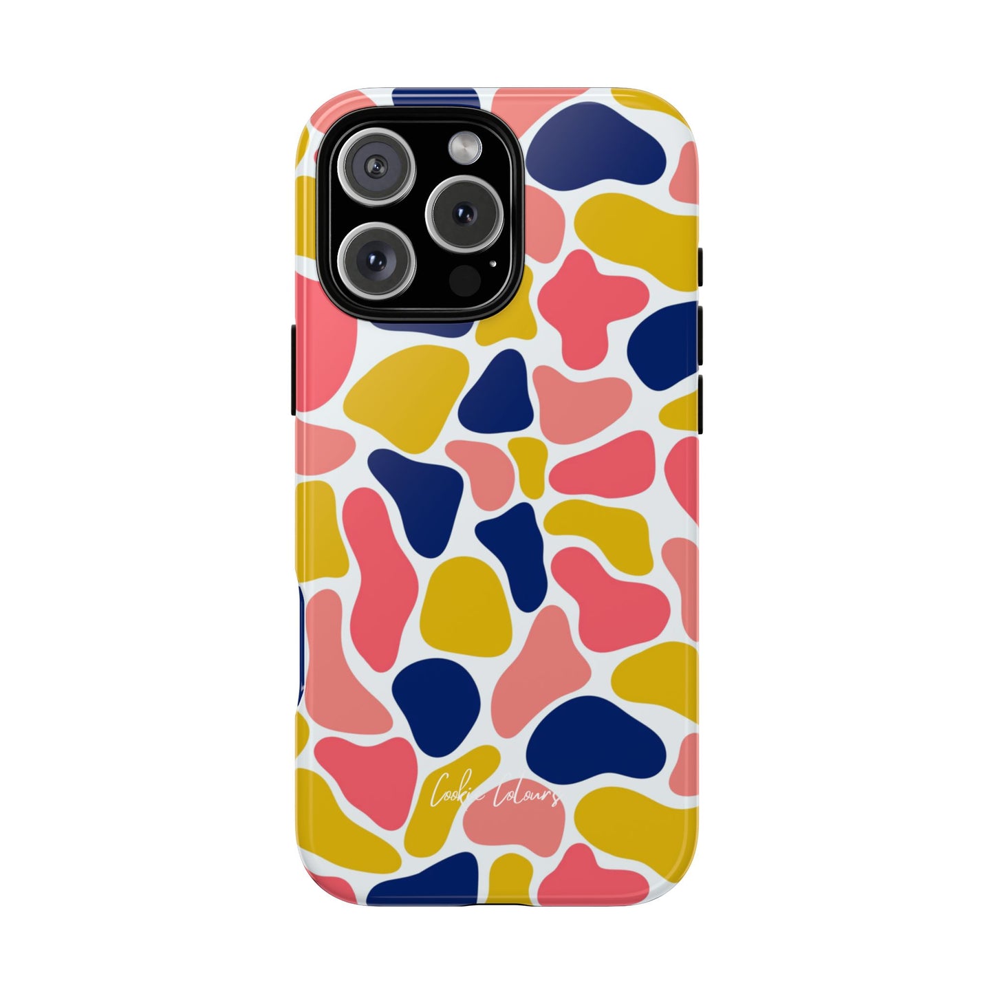 Abstract Joy | Premium Phone Case