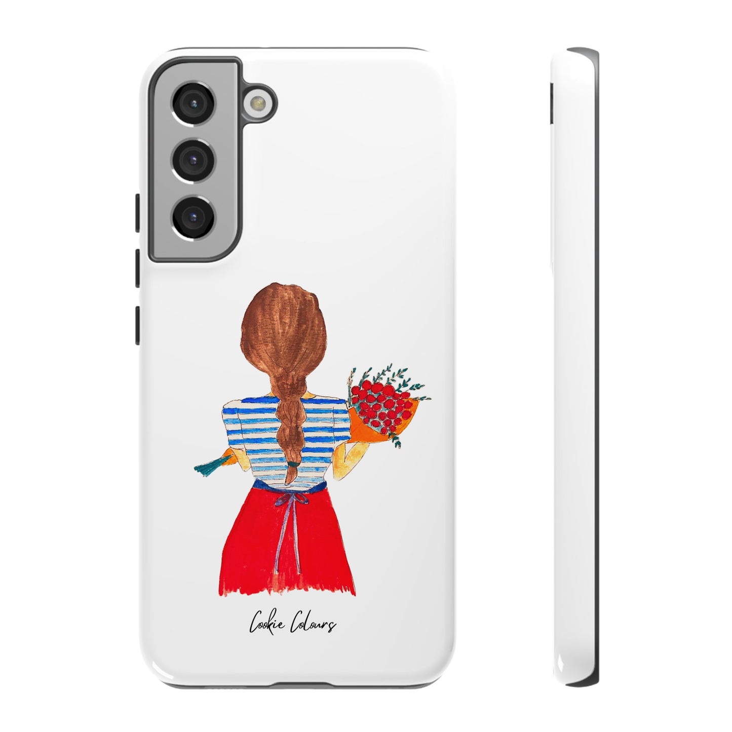 Bouquet | Premium Phone Case