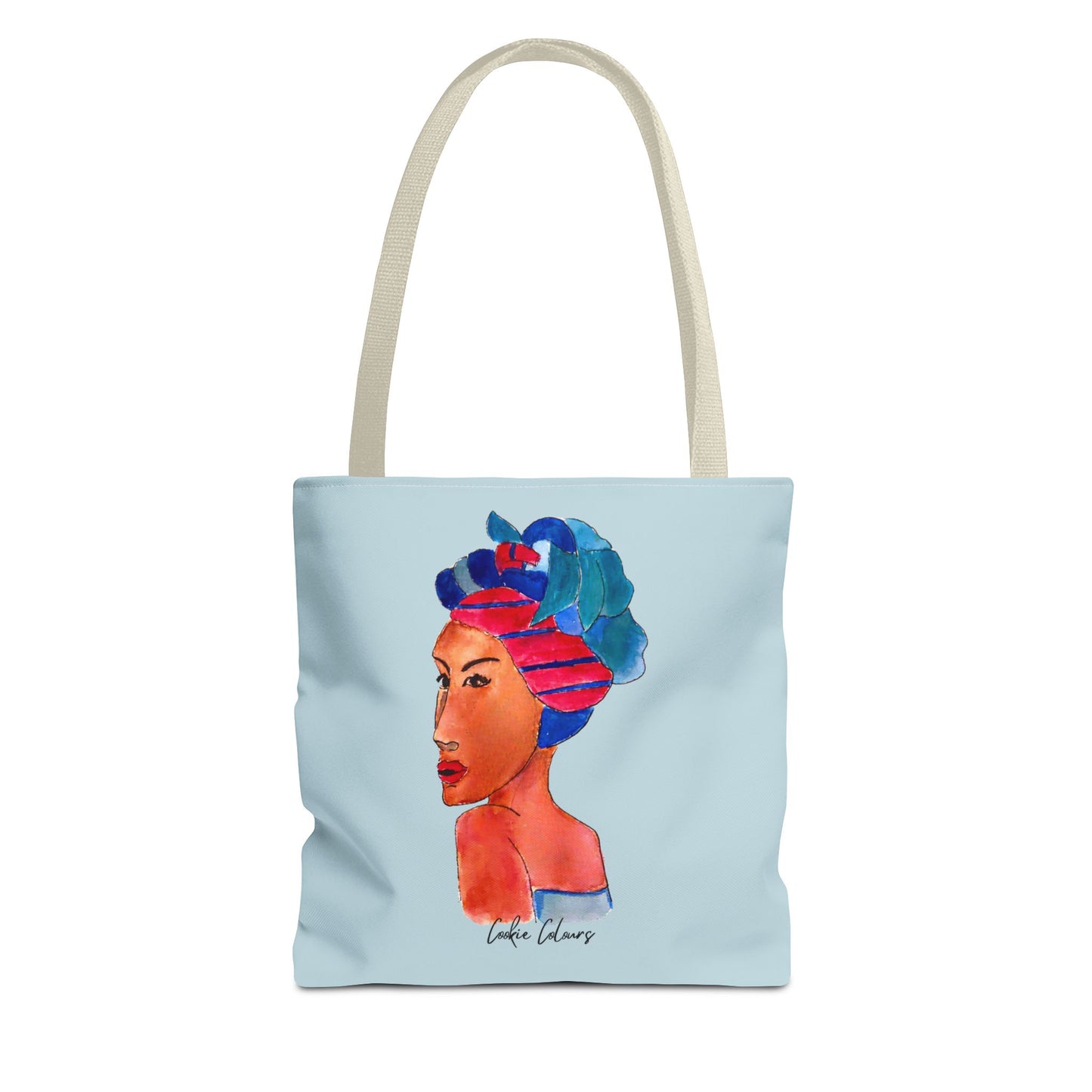 Elegant Stare | Tote Bag