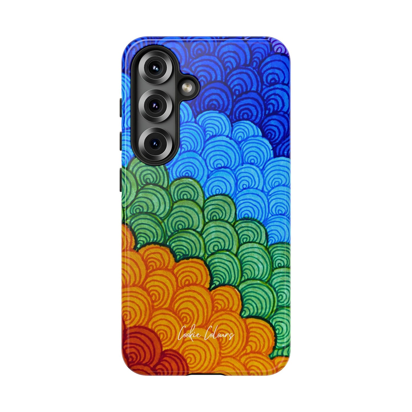 Chasing Rainbows | Premium Phone Case
